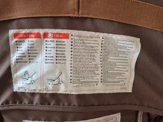 Hamaca Jane Evolution