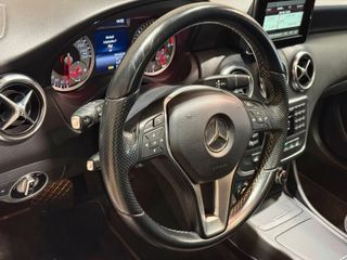 Mercedes-Benz Clase A 2015