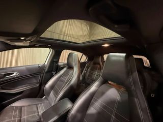 Mercedes-Benz Clase A 2015