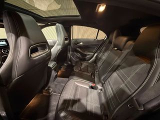 Mercedes-Benz Clase A 2015