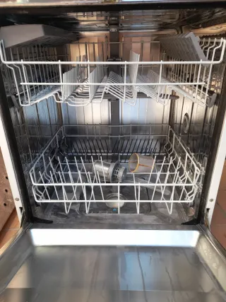 Lavavajillas Bosch Blanco