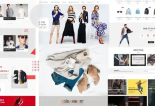 Desarrollo tú  web, para cualquier tipo de negocio