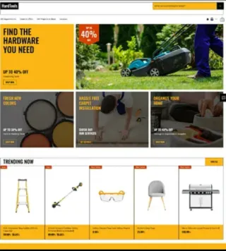 Desarrollo tú  web, para cualquier tipo de negocio