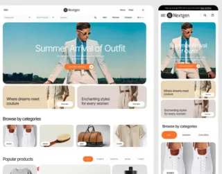 Desarrollo tú  web, para cualquier tipo de negocio