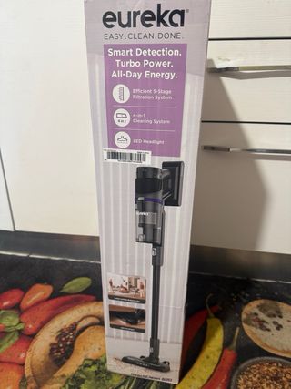 Aspirapolvere a bastone Eureka ReactiClean520