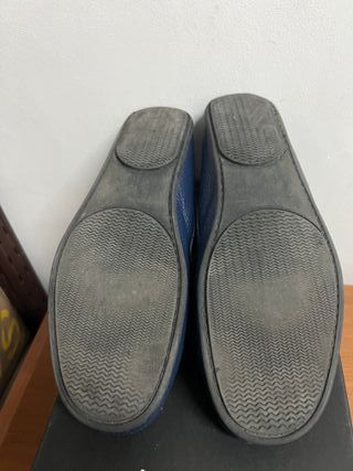 Scarpe Pazolini Uomo Blu Taglia 43