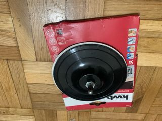 Taladro Percutor Teeno 710W con Accesorios