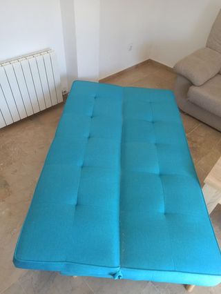 Sofá cama