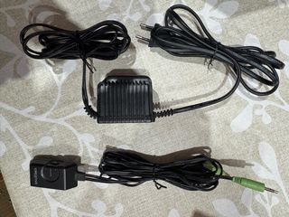Sistema Altavoces 2.1 Creative Labs Negro