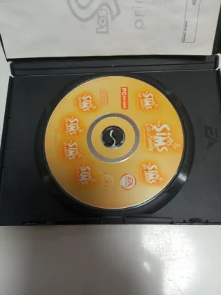 Los Sims™ de Vacaciones Expansión PC