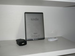 Amazon Kindle D01100 Gris