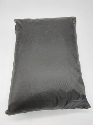 Coperta Piscina 366, Tela Pesante 420D per Piscina, Copertura per Piscine Tonde Resistente all'Acqua, Polvere e Strappi con Corda