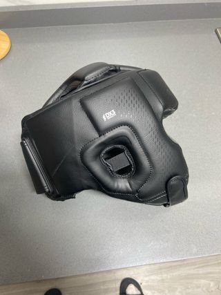 Casco Boxeo Outshock Nuevo
