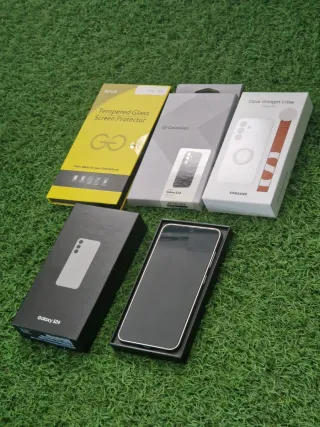 Samsung Galaxy S24 256GB 8GB RAM