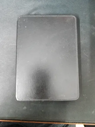 Amazon Kindle touch 4 Gris