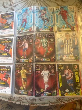 Panini Adrenalyn XL ampliacion