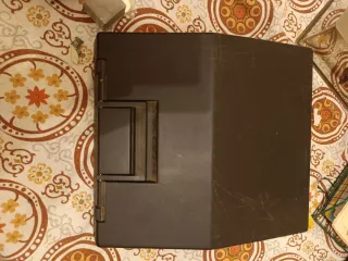 Máquina de escribir Olivetti Lettera 42
