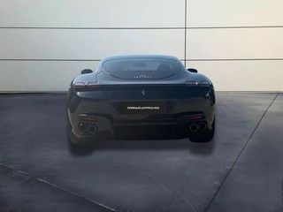 Ferrari Roma Coupé
