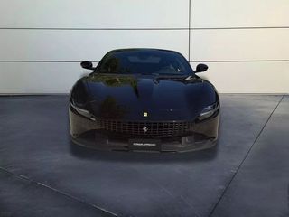 Ferrari Roma Coupé