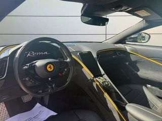 Ferrari Roma Coupé