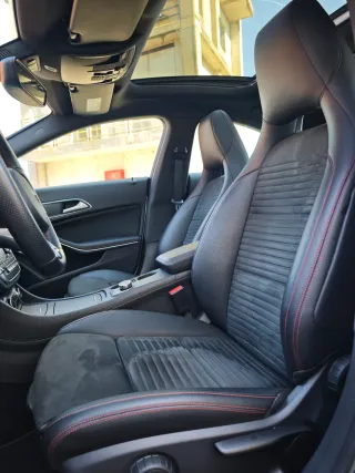 Mercedes-Benz CLA (174) 2016