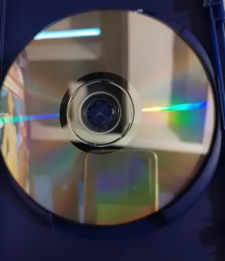 DVD Pocahontas 2: Viaje a un Nuevo Mundo