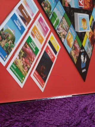 Monopoly Super Mario Bros. La Película