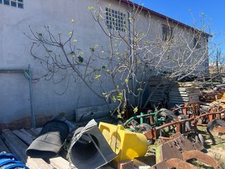 Bajantes de escombros