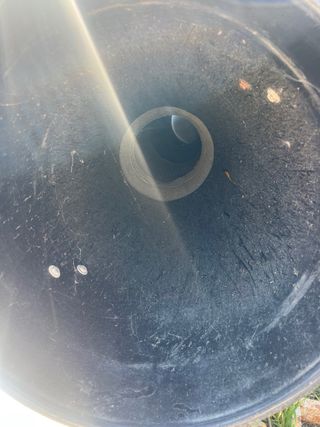 Bajantes de escombros