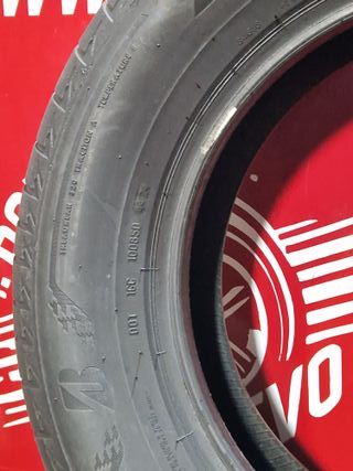 [R. 2034] - 225 65 17 102V NEUMÁTICOS BRIDGESTONE