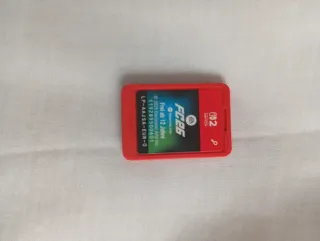 FC 26 Nintendo Switch