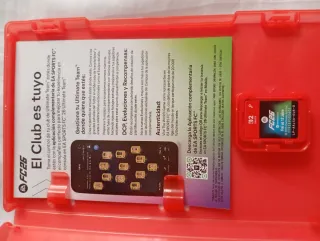 FC 26 Nintendo Switch