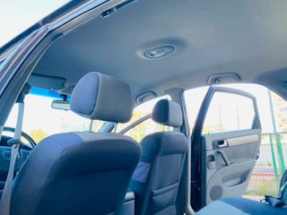 Chevrolet Nubira 2009