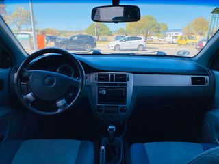 Chevrolet Nubira 2009