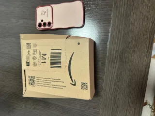 Funda Samsung Galaxy S24 Rosa