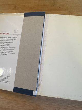 El Perfume/ the Perfum: Historia De Un Asesiono...