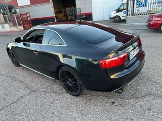 Audi A5 2008