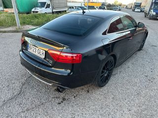 Audi A5 2008