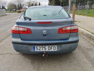 Renault Laguna EXPRESSION 1.9DCI