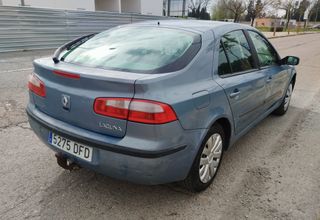 Renault Laguna EXPRESSION 1.9DCI