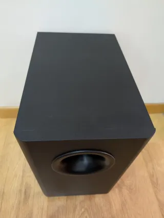 Subwoofer Pioneer S-22W - 6 Ohm