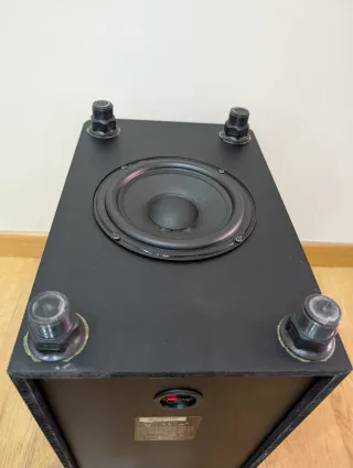 Subwoofer Pioneer S-22W - 6 Ohm