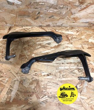 Para manos para modelos Polaris