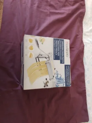 Macchina per fare pasta fresca Ernesto