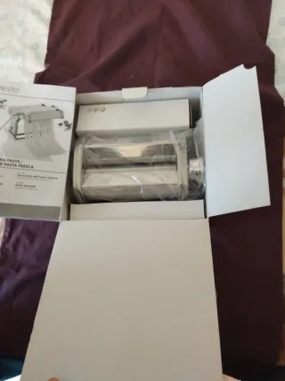 Macchina per fare pasta fresca Ernesto