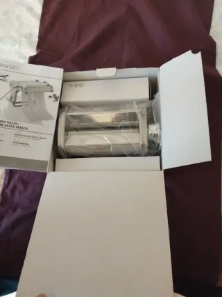 Macchina per fare pasta fresca Ernesto