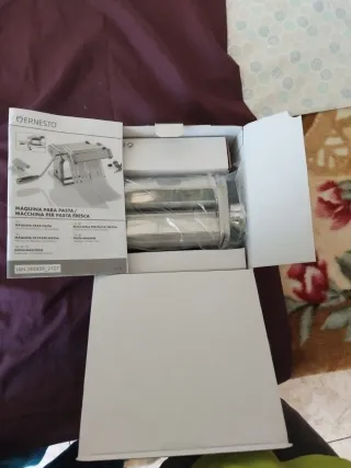 Macchina per fare pasta fresca Ernesto