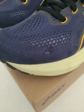 Asics Gel Kayano 31 T43.5