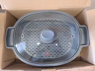 Robot de cocina Compact Cook