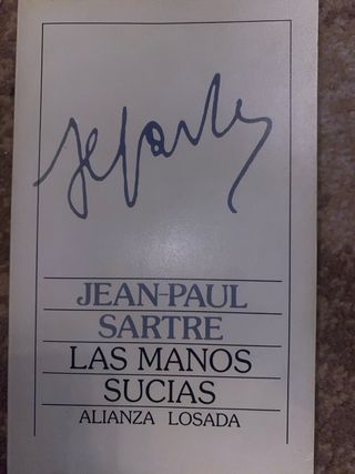 Lote de 4 libros
